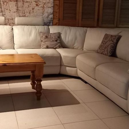 Venushill B+B Coober Pedy Exterior foto