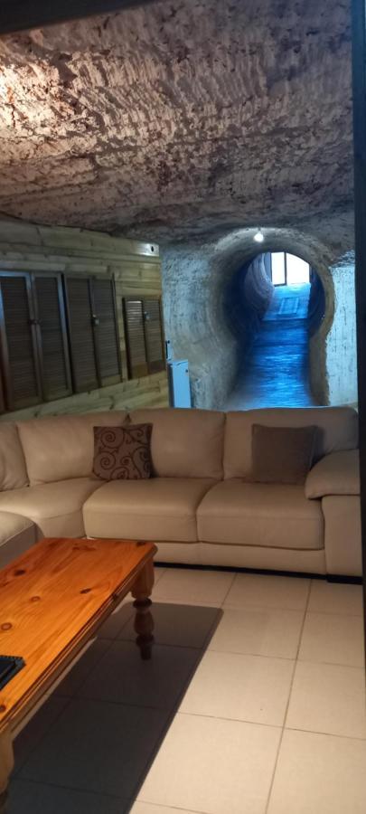 Venushill B+B Coober Pedy Exterior foto