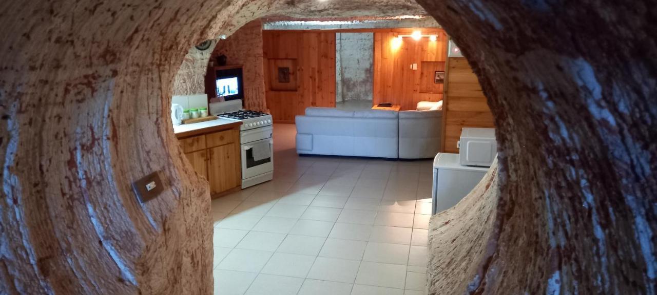 Venushill B+B Coober Pedy Exterior foto