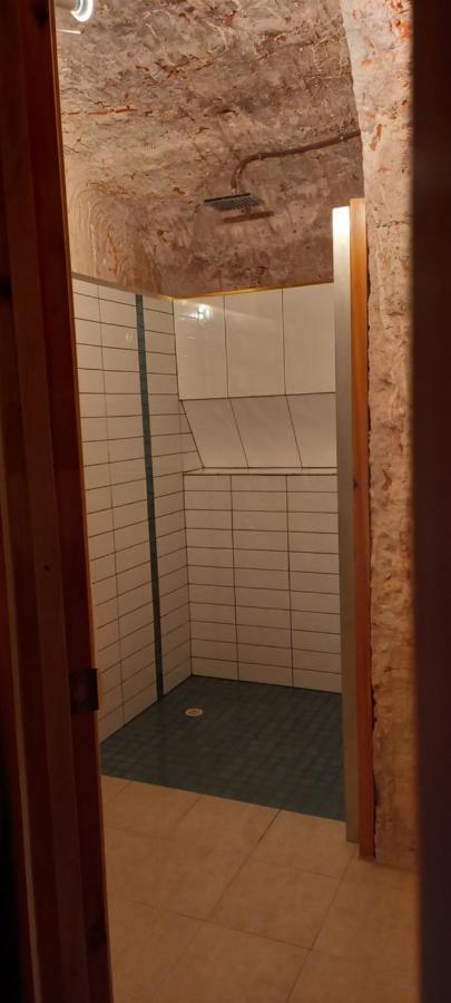 Venushill B+B Coober Pedy Exterior foto