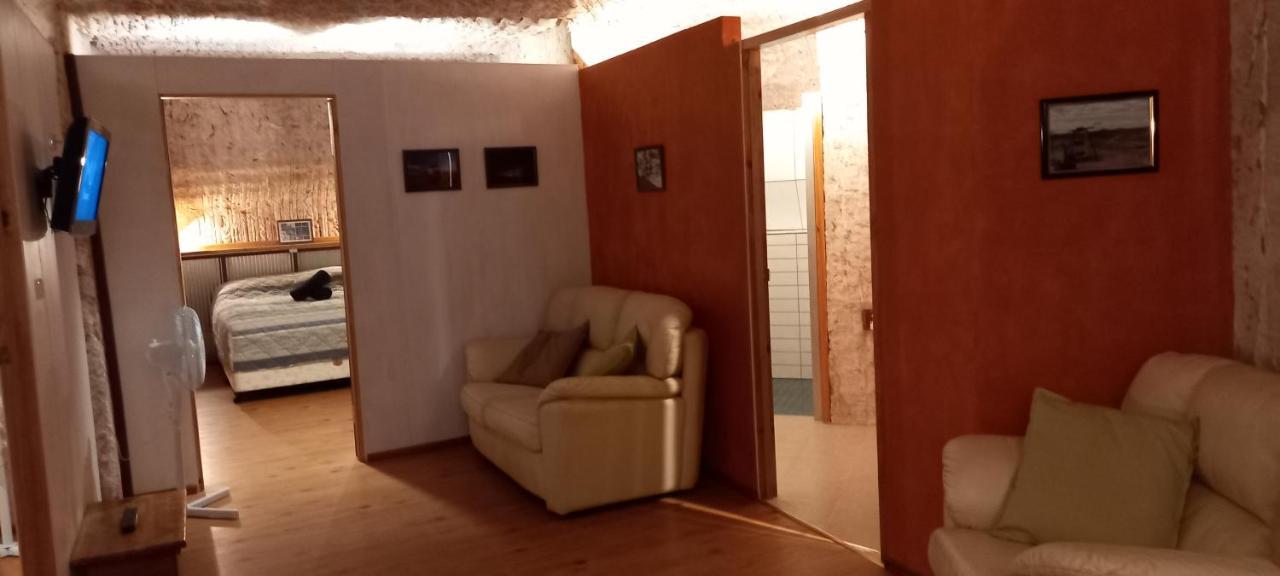 Venushill B+B Coober Pedy Exterior foto