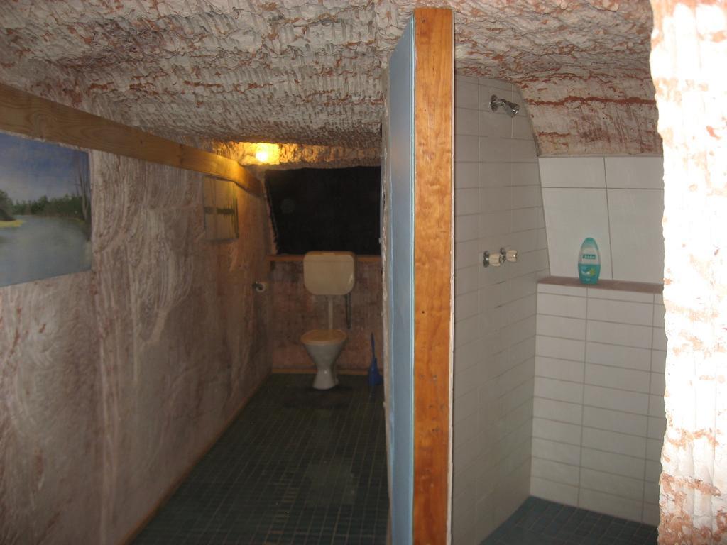 Venushill B+B Coober Pedy Quarto foto