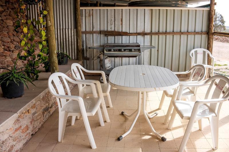 Venushill B+B Coober Pedy Quarto foto