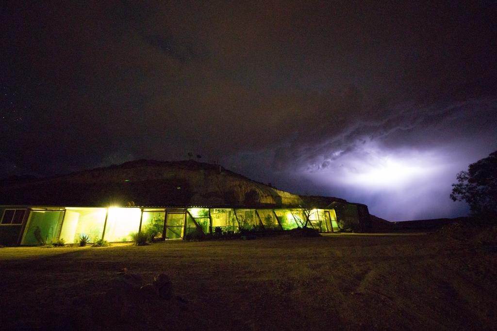 Venushill B+B Coober Pedy Exterior foto