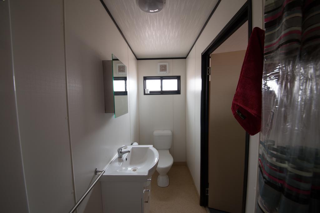 Venushill B+B Coober Pedy Quarto foto