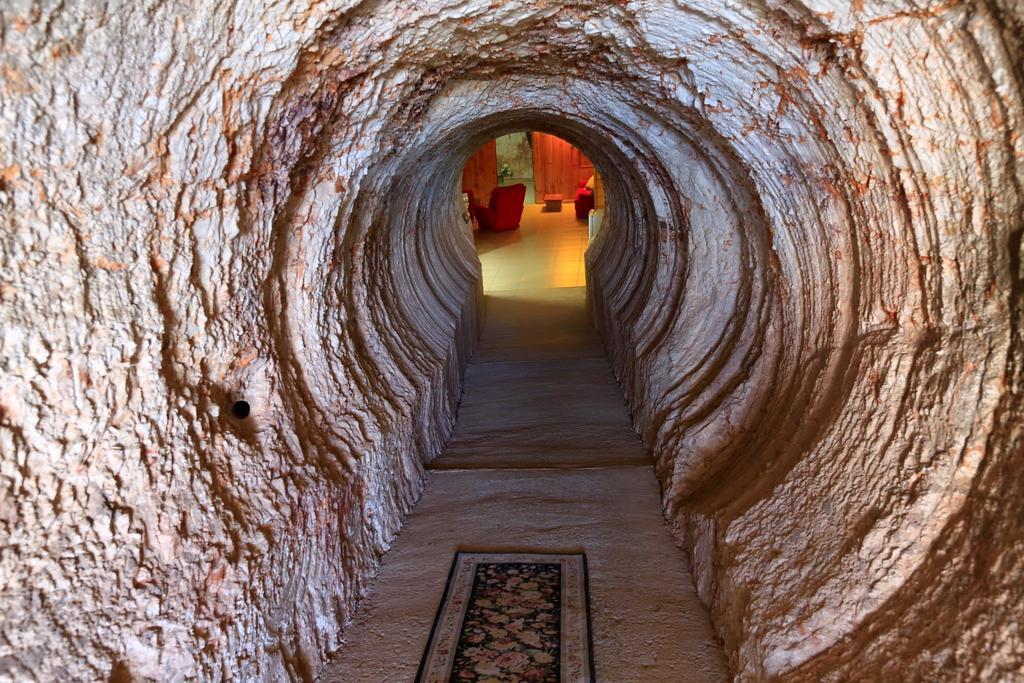 Venushill B+B Coober Pedy Exterior foto